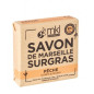 MKL – Savon de Marseille Surgras Pêche – 100 g