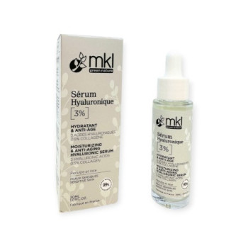 MKL – Sérum Hyaluronique...