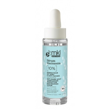 MKL Sérum Niacinamide 10% –...