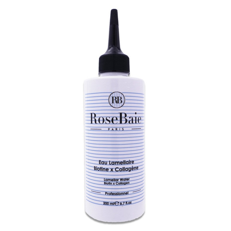 ROSEBAIE Eau lamellaire Cheveux affaiblis et abimés 200ml