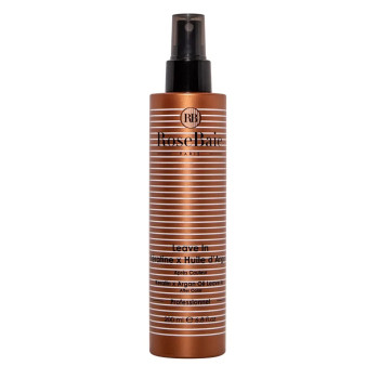 ROSEBAIE Huile d'Argan...