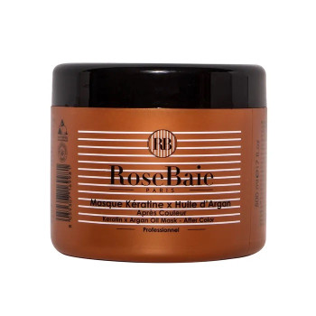 ROSEBAIE Masque Argan...