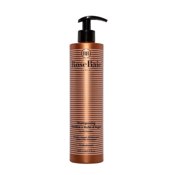 ROSEBAIE Shampoing Huile...