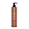 ROSEBAIE Shampoing Huile d'Argan Cheveux colorés 500ml
