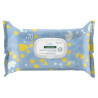 KLORANE Bébé Coffret bleu- 3 produits & 1 doudou