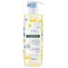 KLORANE Bébé Coffret bleu- 3 produits & 1 doudou