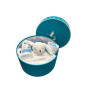Cattier – Bébé, coffret naissance bleu + sac et doudou offert Cattier – Bébé, coffret naissance bleu + sac et doudou offert