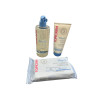 TOPICREM Bébé Coffret bleu Naissance + Cape de Bain Offerte