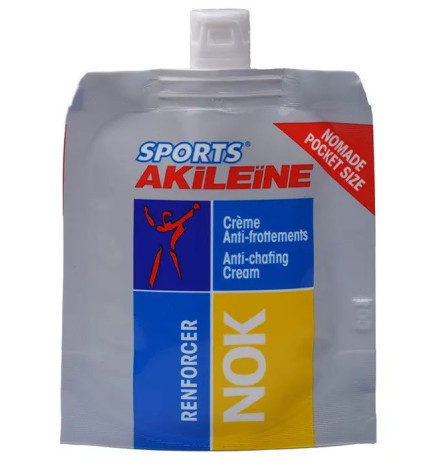SPORTS AKILEINE – Crème Anti-Frottements, 20ml