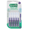 GUM Trav-ler Brossettes Interdentaires 1.2mm x6
