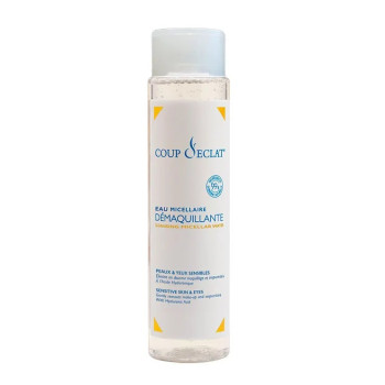 COUP D'ECLAT Eau Micellaire...