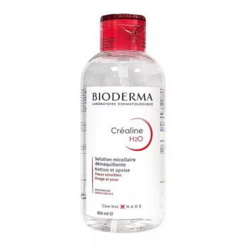 BIODERMA Crealine H2O...