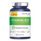 Granions – Vitamine B12, 180 comprimés Granions – Vitamine B12, 180 comprimés