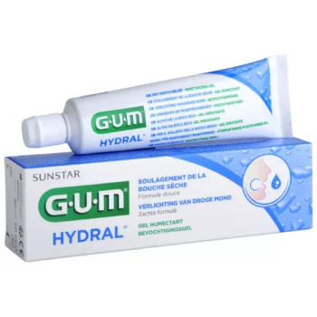 GUM Hydral Gel Humectant,...