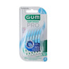 GUM Soft Picks Brossettes Interdentaires Small x30