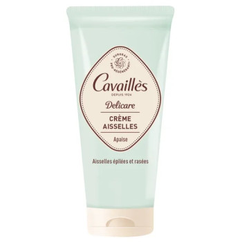 CAVAILLES Delicare- Crème...