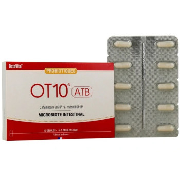 OCTOVITA OT10 ATB...