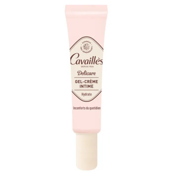 CAVAILLES Gel-Crème Intime...