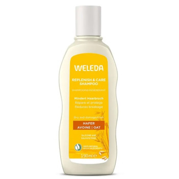 WELEDA Shampoing...