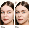 ERBORIAN CC Crème Soin Correcteur SPF30 - Teinte Claire, 40ml