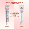 ERBORIAN CC Crème Soin Correcteur SPF30 - Teinte Claire, 40ml