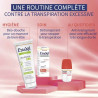 ETIAXIL Spray Déodorant Aisselles Mains Pieds Torse, 30ml