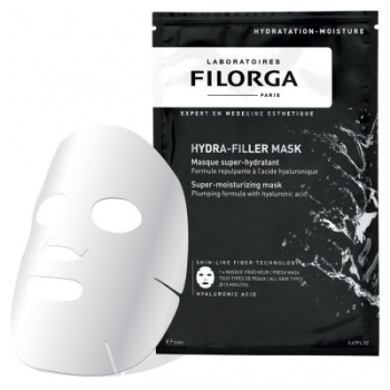 FILORGA Hydra-filler Mask,...