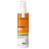 LA ROCHE-POSAY Anthelios Spray Invisible SPF50+, 200 ml