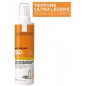 La Roche-Posay – Anthelios Spray invisible SPF50+, 200 ml