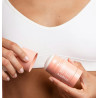 RESPIRE Recharge Déodorant Rose Pivoine Stick, 50g