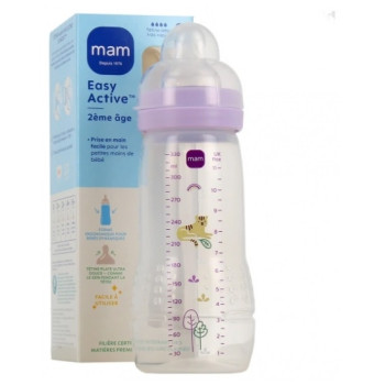 MAM Easy Active Biberon...