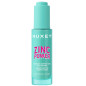 Nuxe – COFFRET  ZINC POWER  Sérum AntiImperfections AntiBoutons 30ml + Fluide Matifiant Réducteur de Pores 15ml Offert