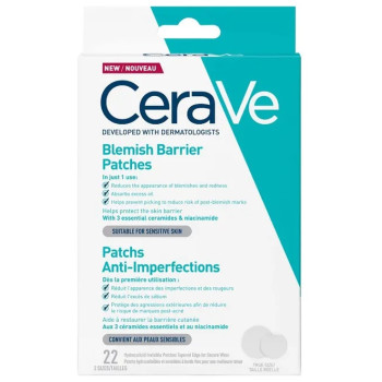 CERAVE Patchs...