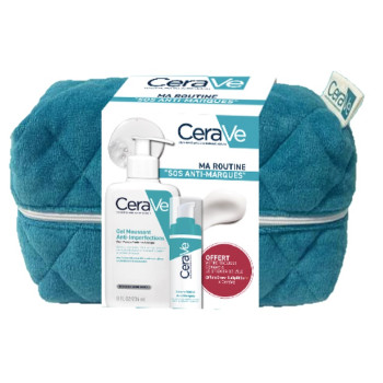 CERAVE Trousse CeraVe “SOS...