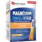 Forté Pharma – Magnésium Stress & Fatigue, 20 sticks Forté Pharma – Magnésium Stress & Fatigue, 20 sticks