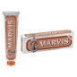 MARVIS – Dentifrice Gingembre & Menthe, 85ML MARVIS – Dentifrice Gingembre & Menthe, 85ML