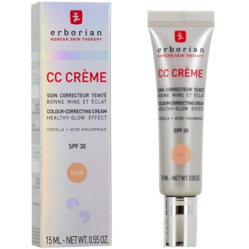 ERBORIAN CC Crème Soin...