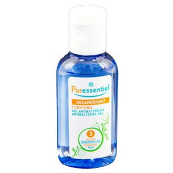 PURESSENTIEL – Gel...