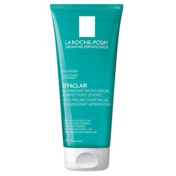 LA ROCHE-POSAY Effaclar gel...
