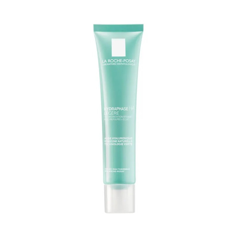 LA ROCHE-POSAY Hydraphase Crème Hydratante HA Légère 40ml