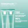 LA ROCHE-POSAY Hydraphase Crème Hydratante HA Légère 40ml