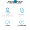LA ROCHE-POSAY Hydraphase Crème Hydratante HA Riche, 40ml