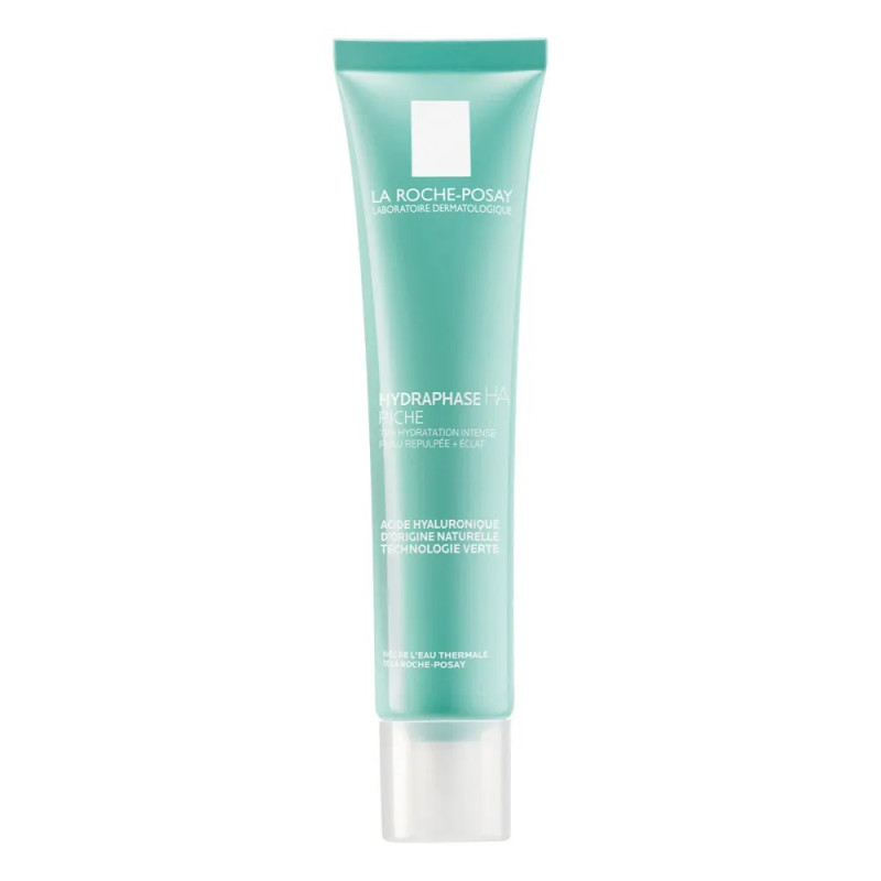 LA ROCHE-POSAY Hydraphase Crème Hydratante HA Riche, 40ml