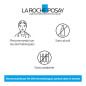 La Roche-Posay – Mousse d’eau micellaire nettoyante physiologique