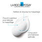 La Roche-Posay – Mousse d’eau micellaire nettoyante physiologique