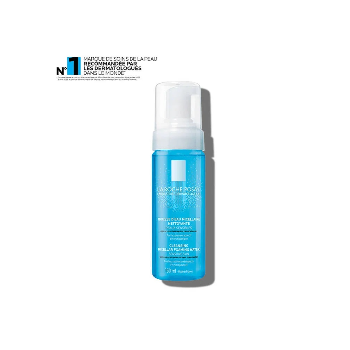 LA ROCHE-POSAY Mousse d'Eau...