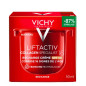 Vichy – Liftactiv Supreme Recharge crème jour anti-âge pro-collagène SPF50, 50 ml