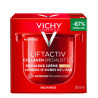 VICHY Liftactiv Supreme Recharge Crème Jour Anti-âge Pro-Collagène SPF50 50ml