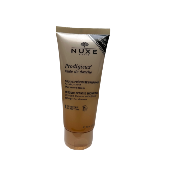NUXE Prodigieux Huile De...