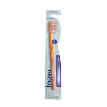 INAVA Brosse à dents...